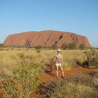 Pauline Renaud's Photo