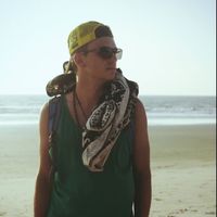 Rustam Aliev's Photo