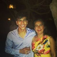 Diego Camacho's Photo