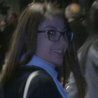 Maria Lepinioti's Photo