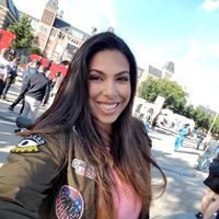 Le foto di Silvia Rodriguez