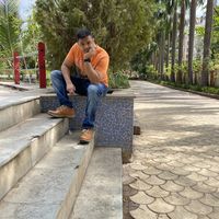 Aditya Biyani's Photo