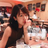 Marin Niioka's Photo