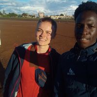 Marlon Owiti的照片