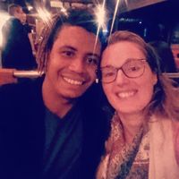 Marguerite Moreau的照片