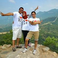 Fotos von Alaa El-Desouki