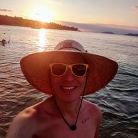 Alef Ribeiro's Photo