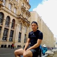 Le foto di Daniel Ramírez