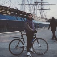 ATESER Aldemir's Photo