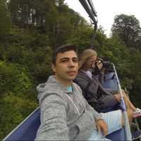 Ivan Logunov's Photo