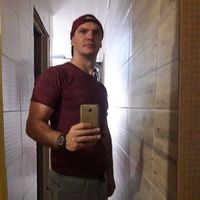 Tiago Trevisan's Photo