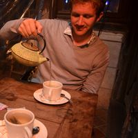 Oscar Liber的照片