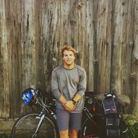 Fotos de Demian Nelson