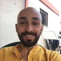 Photos de Davide Spadola