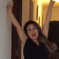 Gina Elisa Lozano的照片