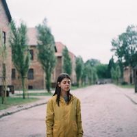 Alena Kvitkovska的照片