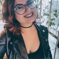 Andressa Balverdu's Photo