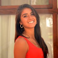 Estefanía González的照片