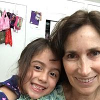 Fotos de Lucinda Blackstone