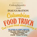 Colombian Food And Free Live Salsa Music's picture