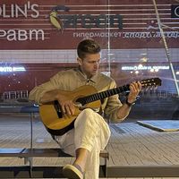 Andrei Pashkavets's Photo