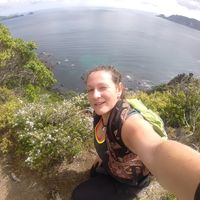 Chloé Bataillon's Photo