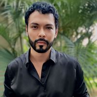 Gustavo Ponce de Leon's Photo