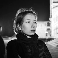 Алиса Гоц的照片