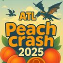 Peach Crash Welcome Dinner's picture