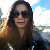 Fotos de Simona Zhou Zheng