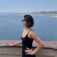 Nicole Agusto's Photo