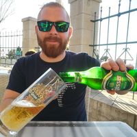 Werner Lebel's Photo