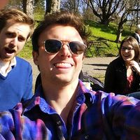 Eric Andresen的照片