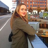 Le foto di holly keeler