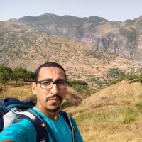 Le foto di Naaman Hajouj