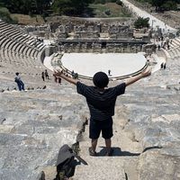 Emre Yeşilkaya's Photo