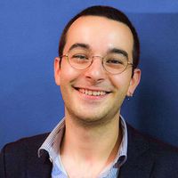 Renzo Tolomeo's Photo