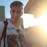 Luca Benazzi的照片