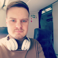 Sarunas Leliuga的照片