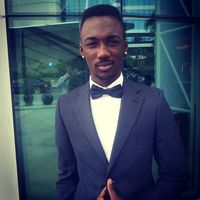 Photos de Daniel Oreoluwa