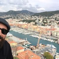 Andre Cardoso's Photo