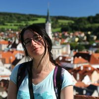 Blanka Rische的照片