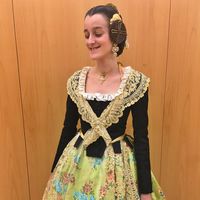 Lydia Gaspar的照片