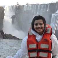 Rosana Franco's Photo