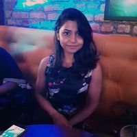 Evon Nirosha's Photo