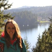 Catherine Marquis's Photo