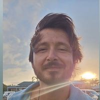 Andrew Rogner Bisan's Photo