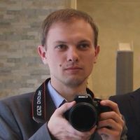 Sergei Apalikov's Photo