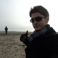 çağlar Avgan's Photo