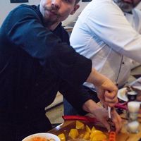 Łukasz Piasecki's Photo